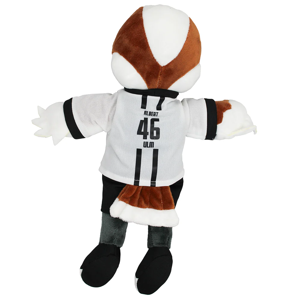 ALBERT das Maskottchen als Kuscheltier - Image 3