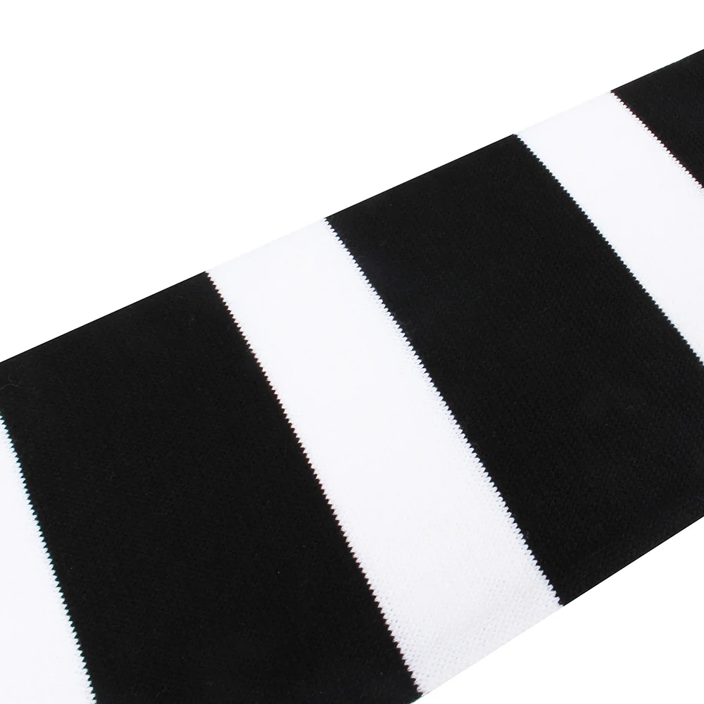 Schal Balken mit Stricklogo - Image 3