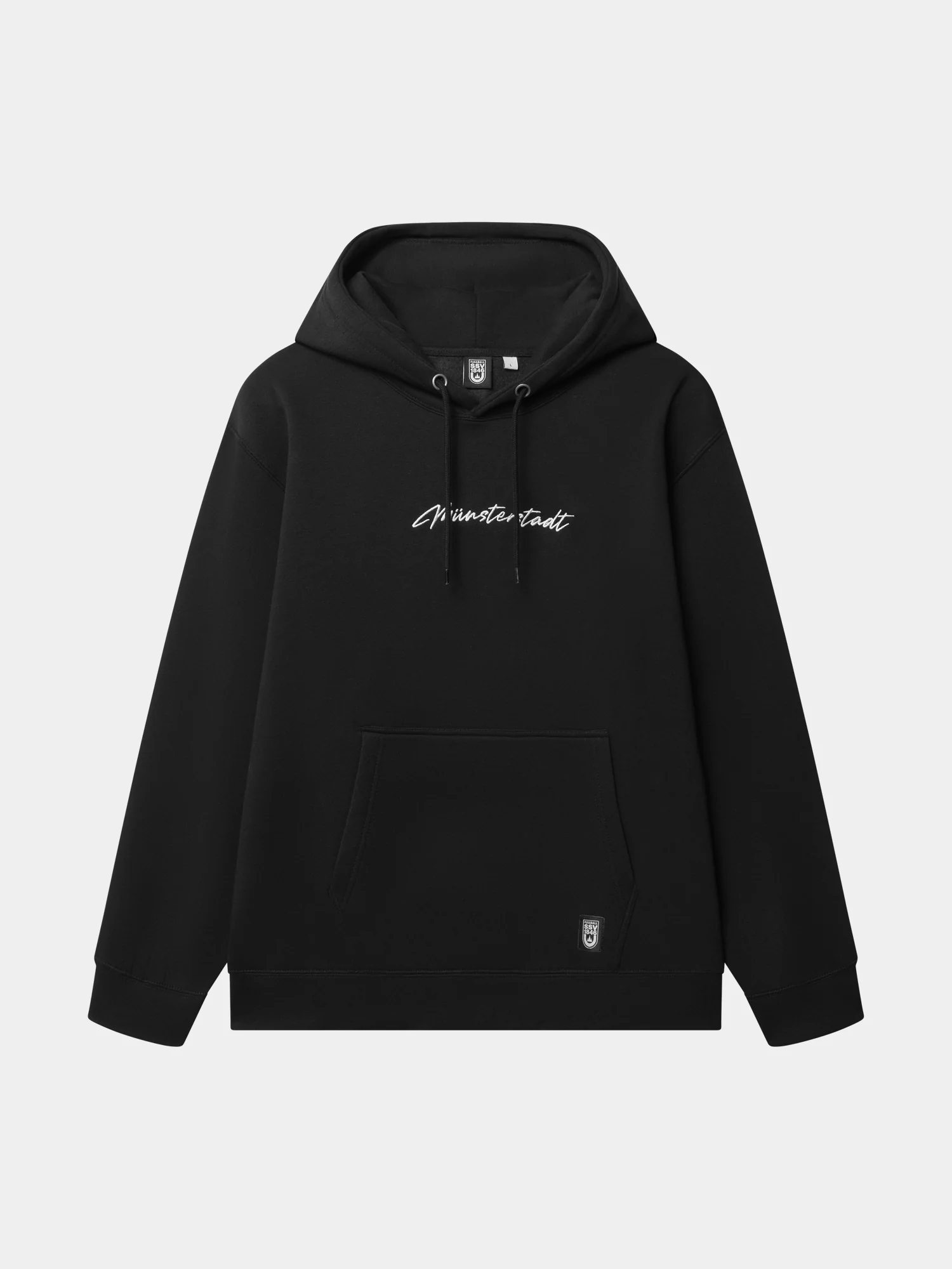 Hoodie Münsterstadt - Image 2