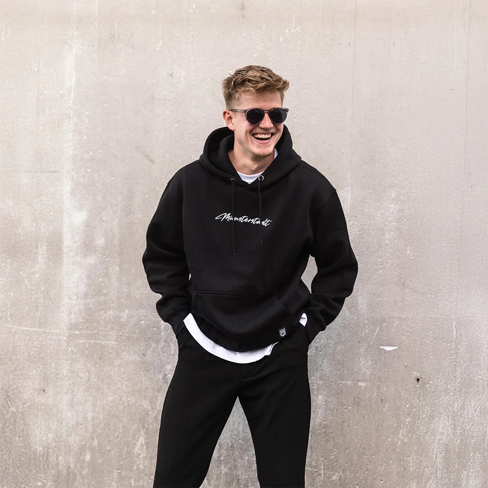 Hoodie Münsterstadt - Image 5