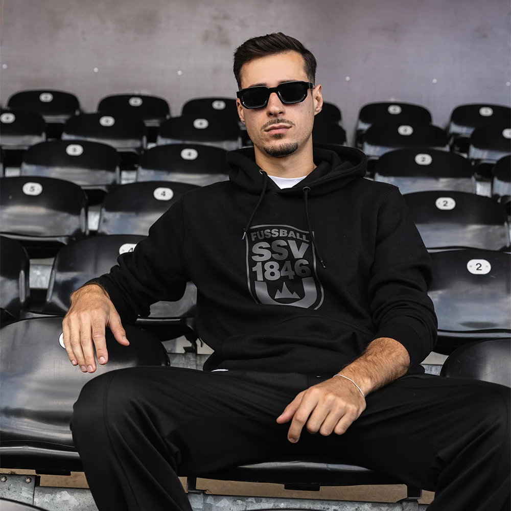 Hoodie SSV Wappen - Image 7