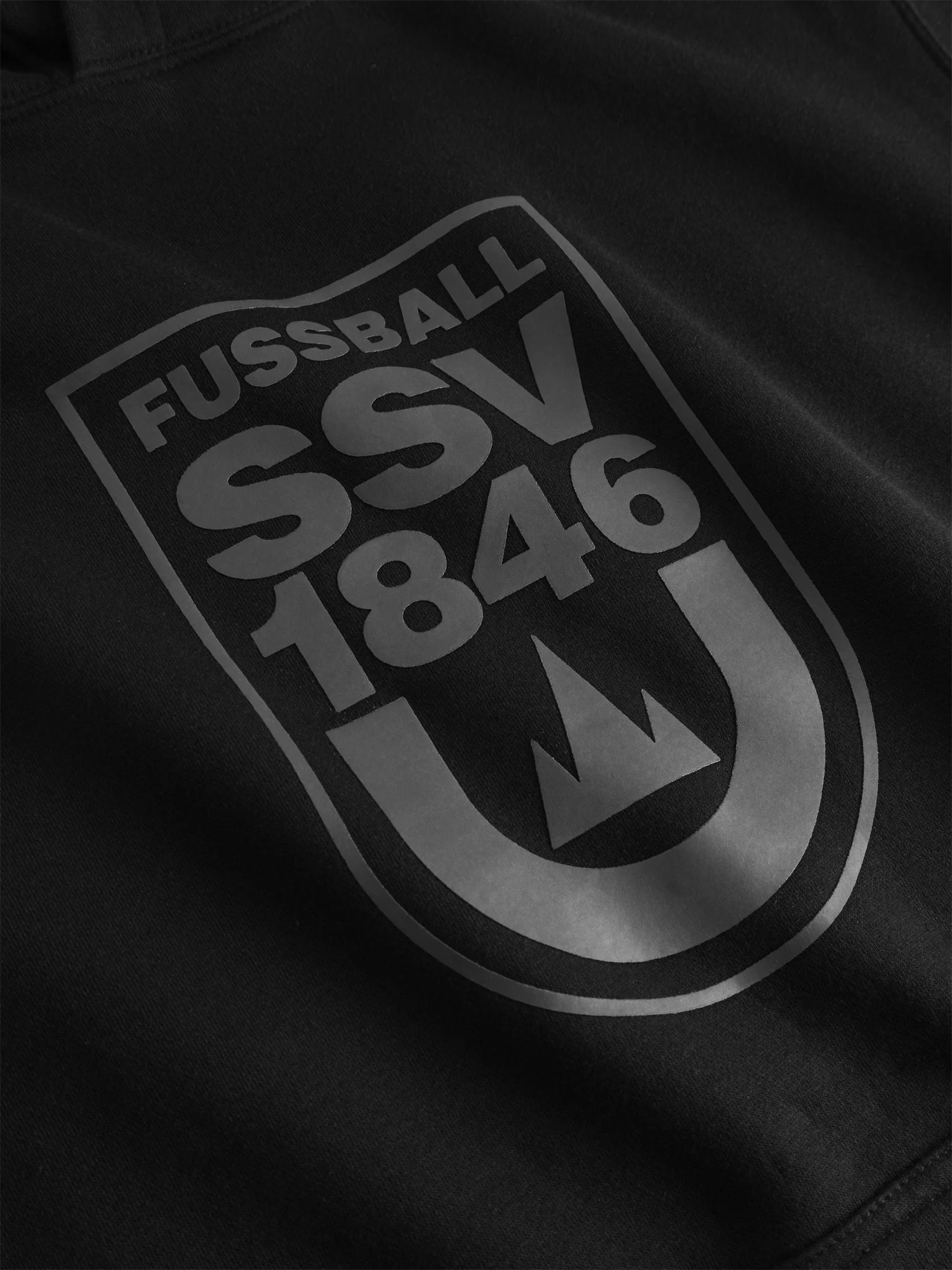 Hoodie SSV Wappen - Image 9