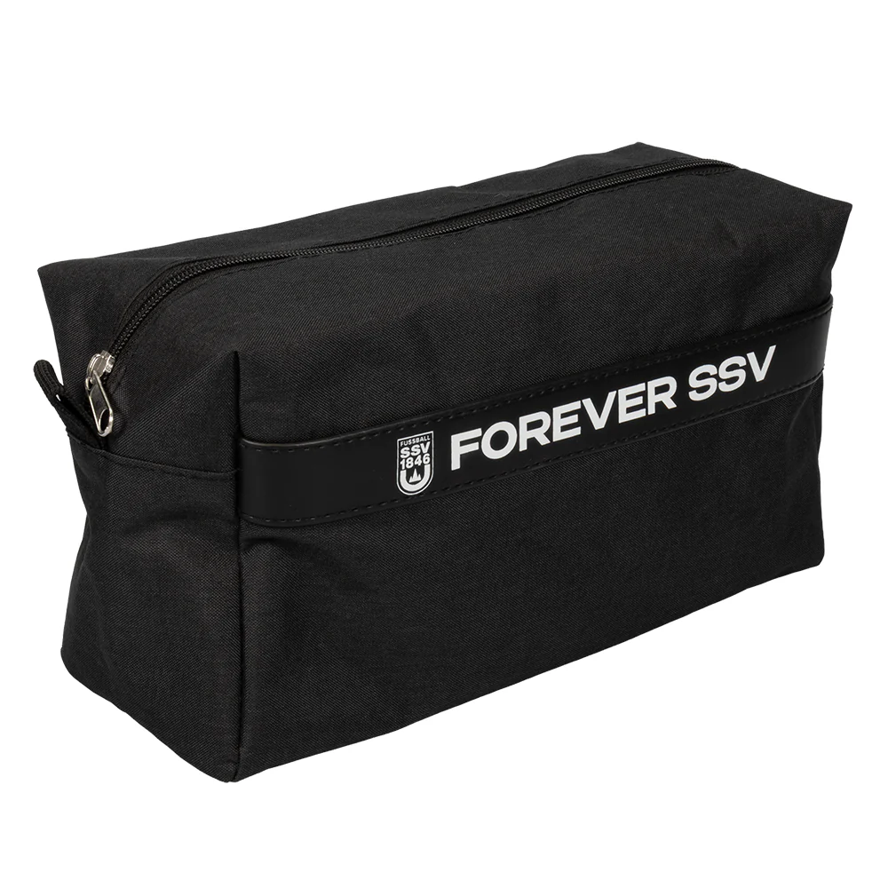 Kulturtasche FOREVER SSV