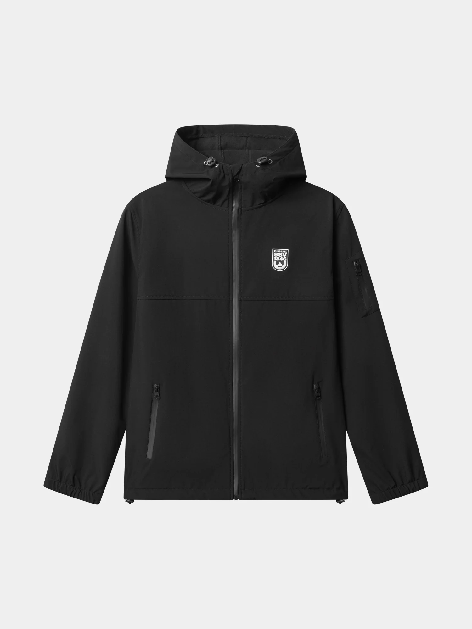 Softshell Jacke SSV - Image 2