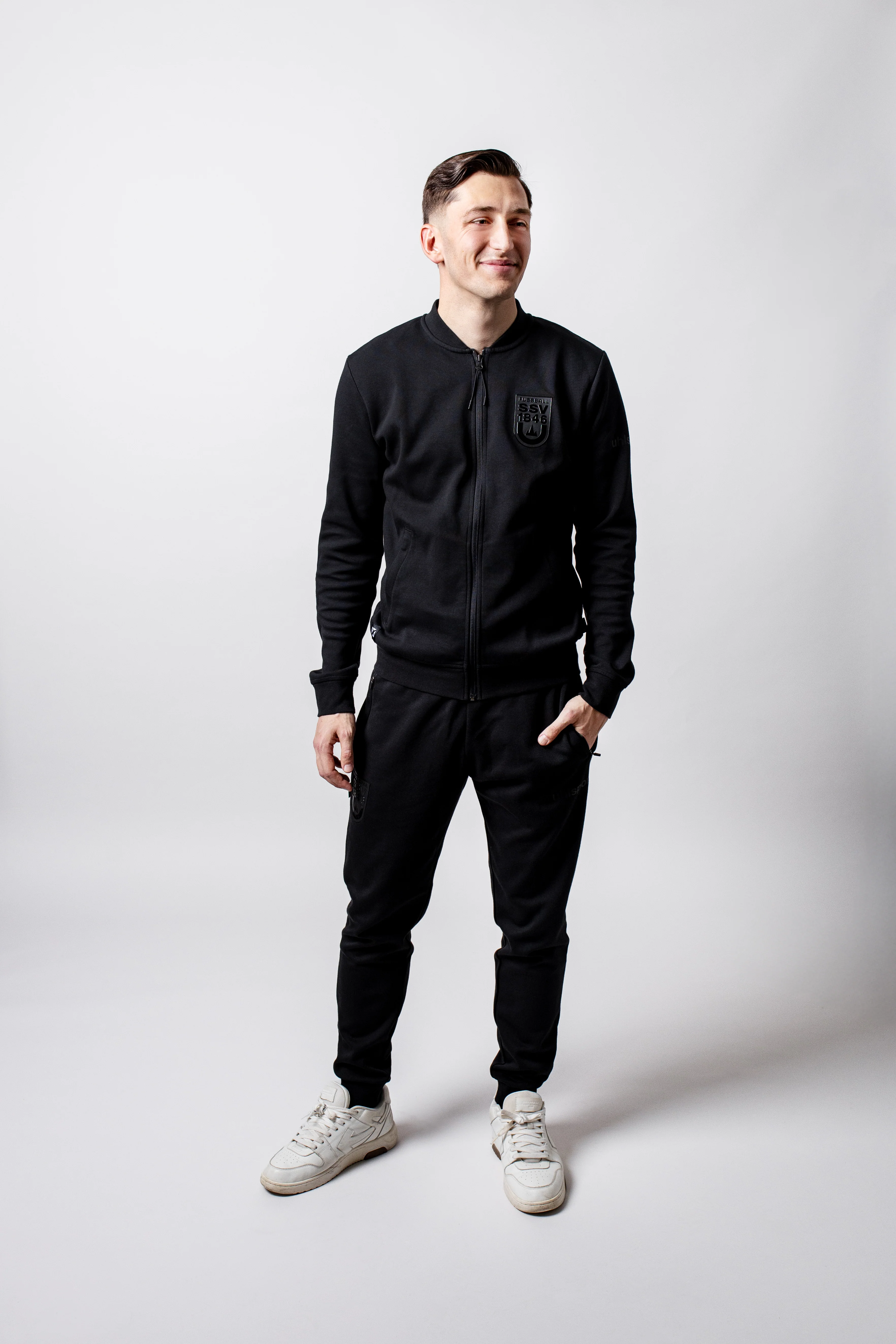 SSV Jogging Anzug Hose - Image 4