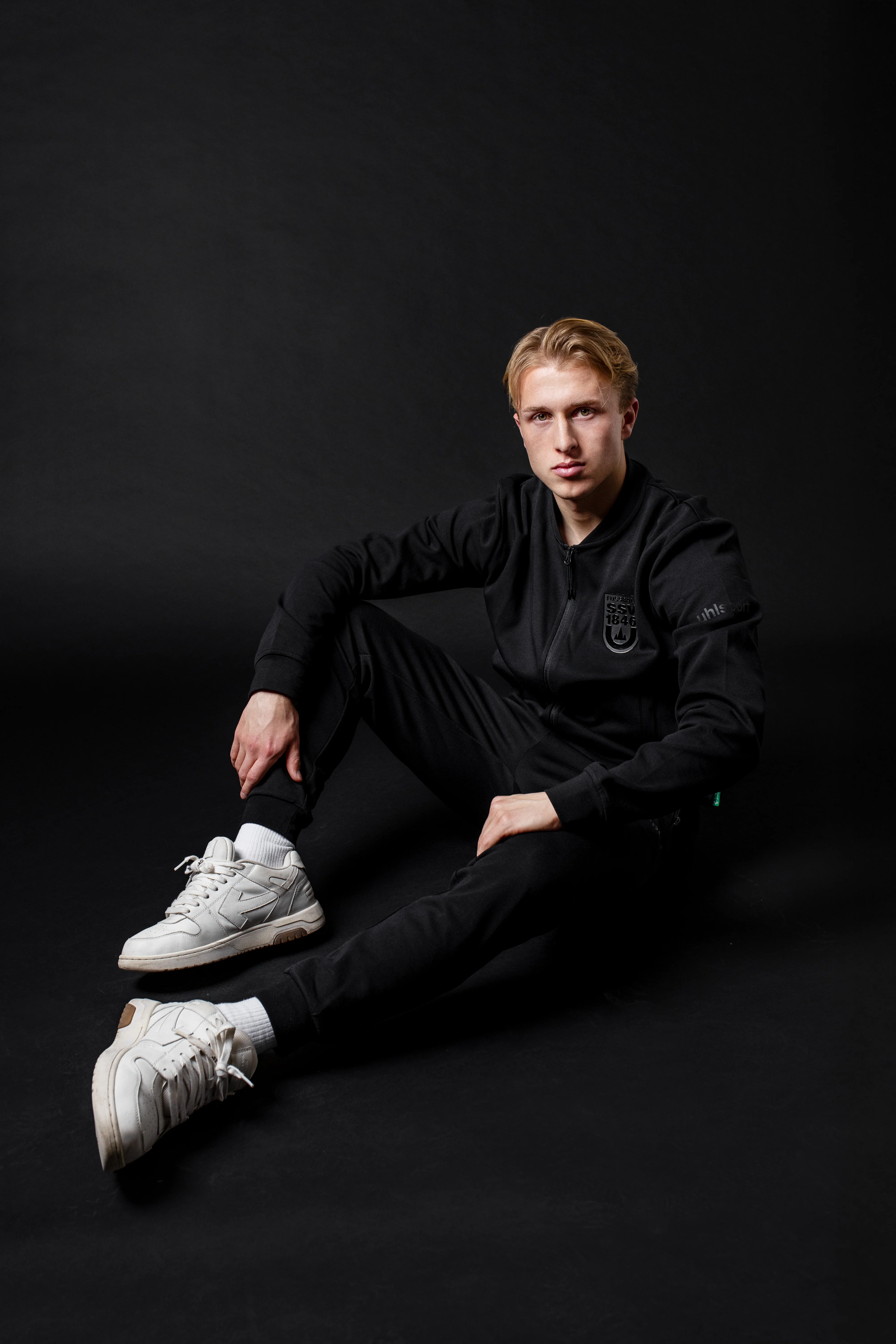 SSV Jogging Anzug Hose - Image 5