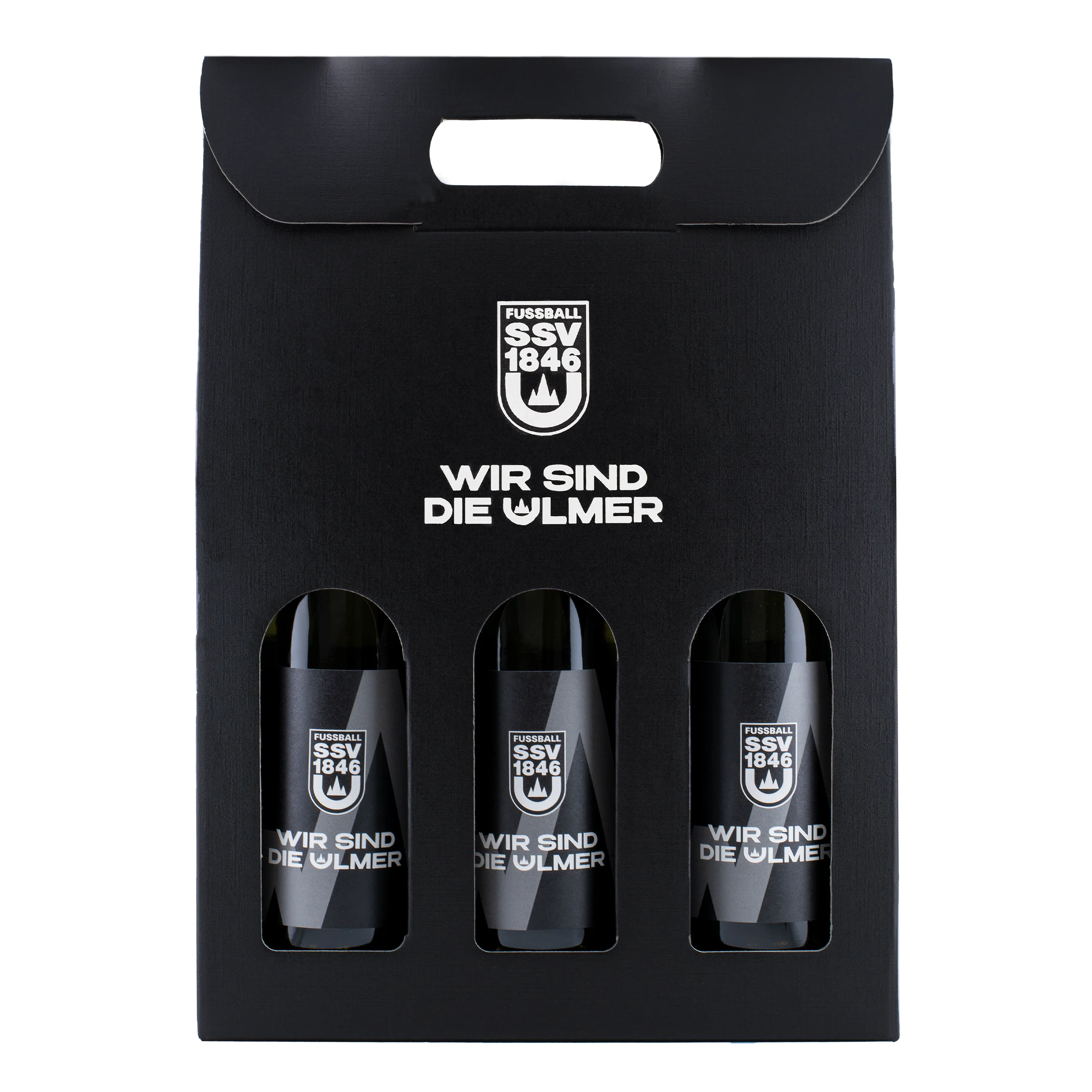 SSV Weißwein 3er Set