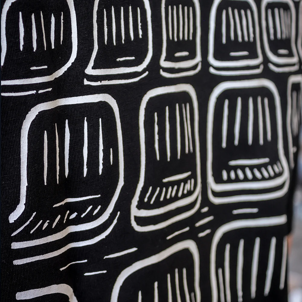 T-Shirt SSV Stadionsitze - Image 5