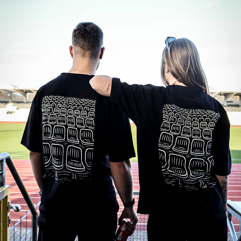 T-Shirt SSV Stadionsitze - Image 6