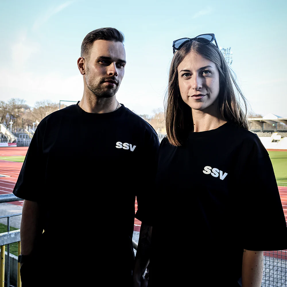 T-Shirt SSV Stadionsitze - Image 8