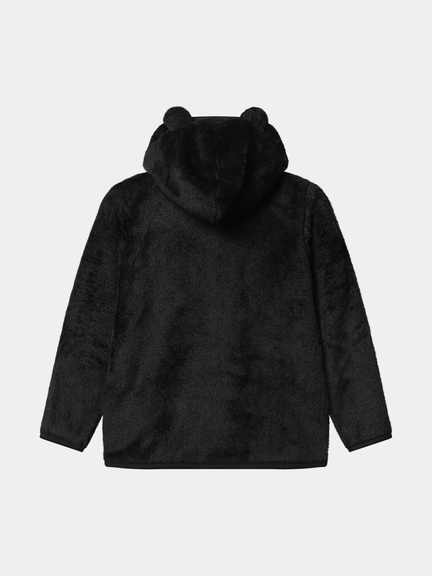 Teddy Hood Jacke KIDS - Image 3