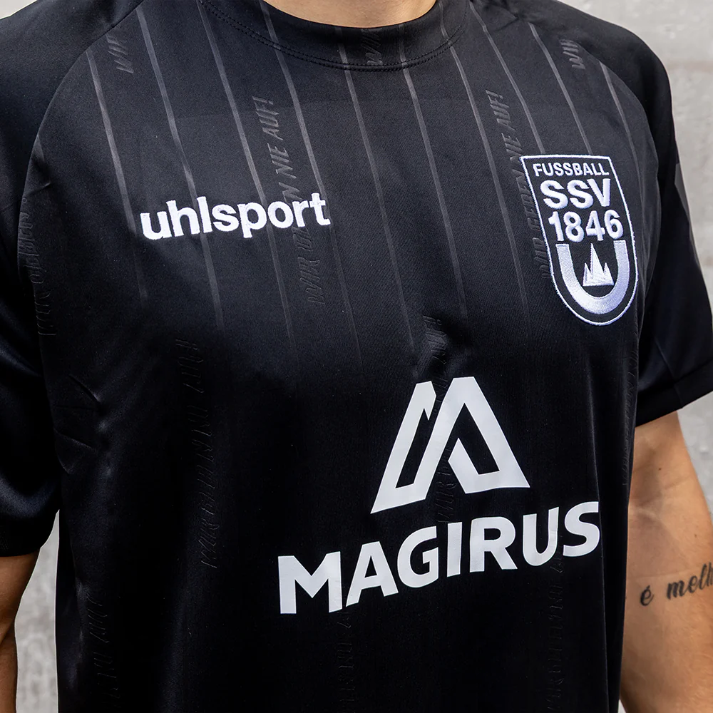 TRIKOT AWAY Kids 26/27 - Image 3