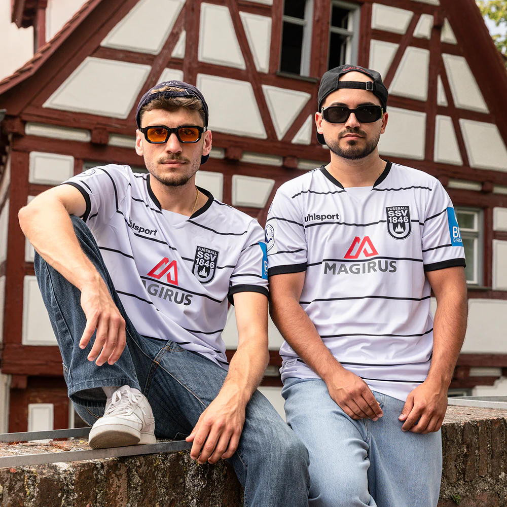 TRIKOT HOME 26/27 - Image 11