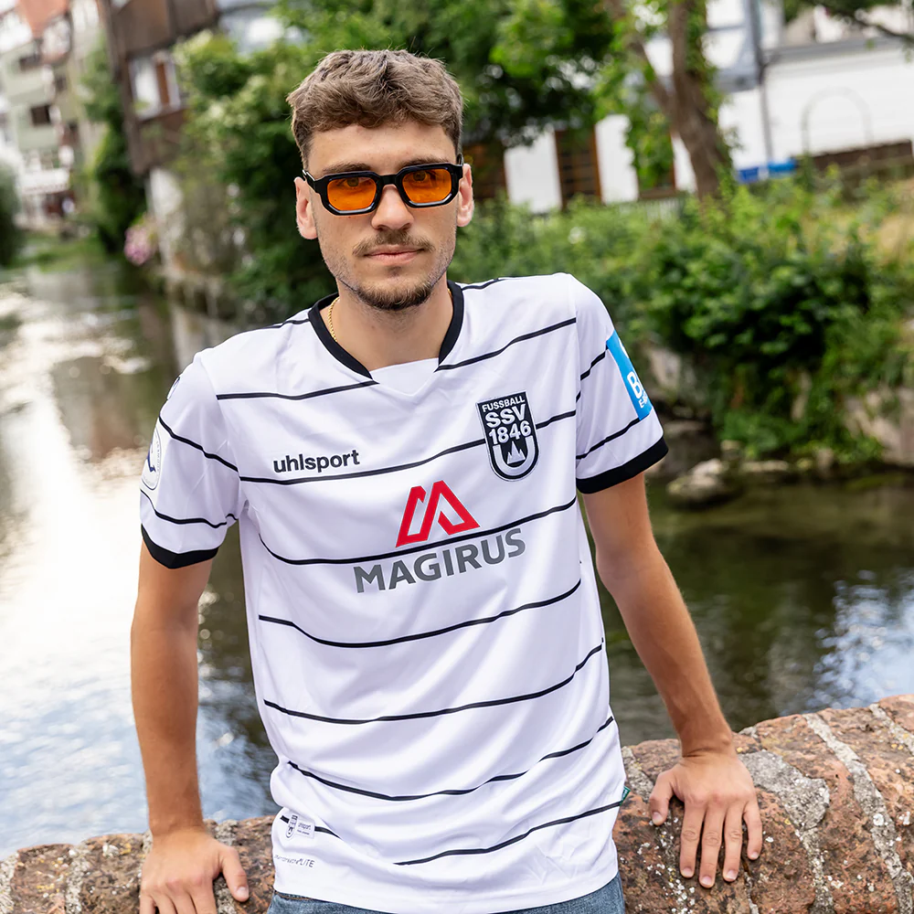 TRIKOT HOME 26/27 - Image 5
