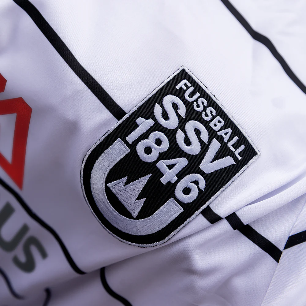 TRIKOT HOME 26/27 - Image 4