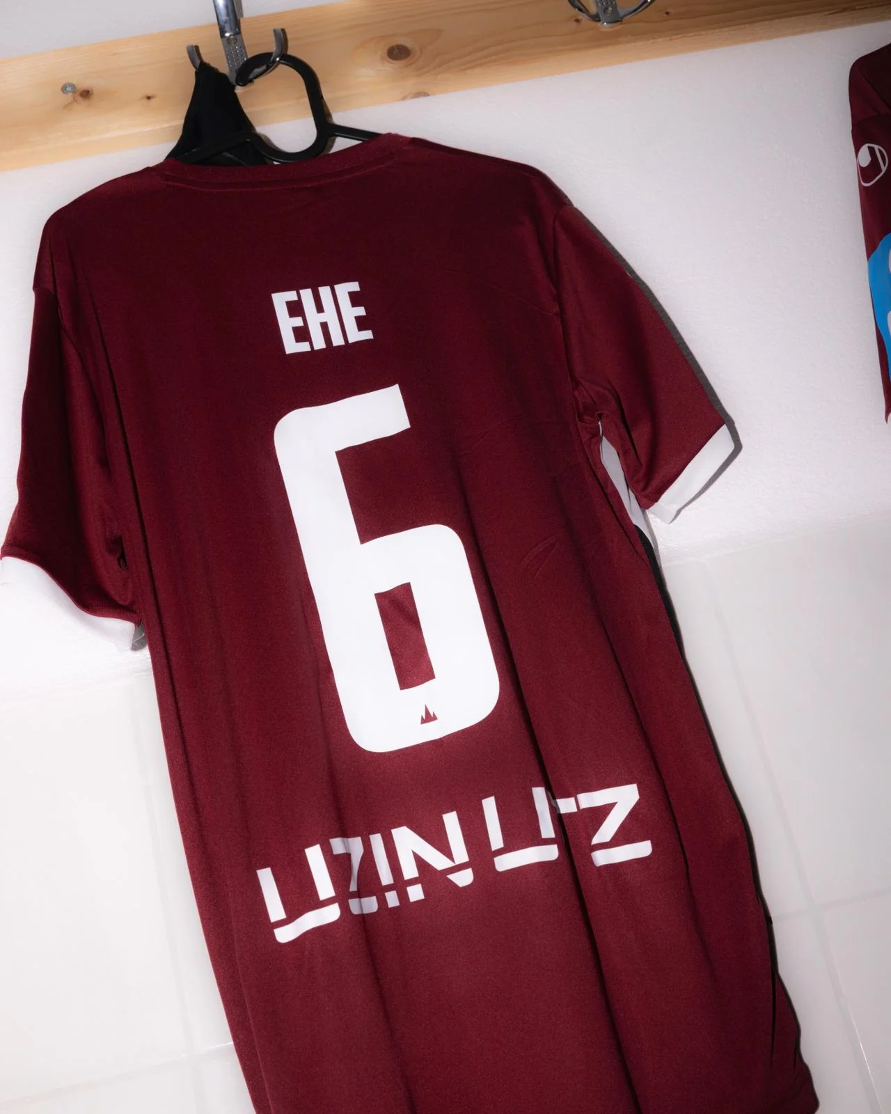 TRIKOT III Kids 26/27 - Image 5