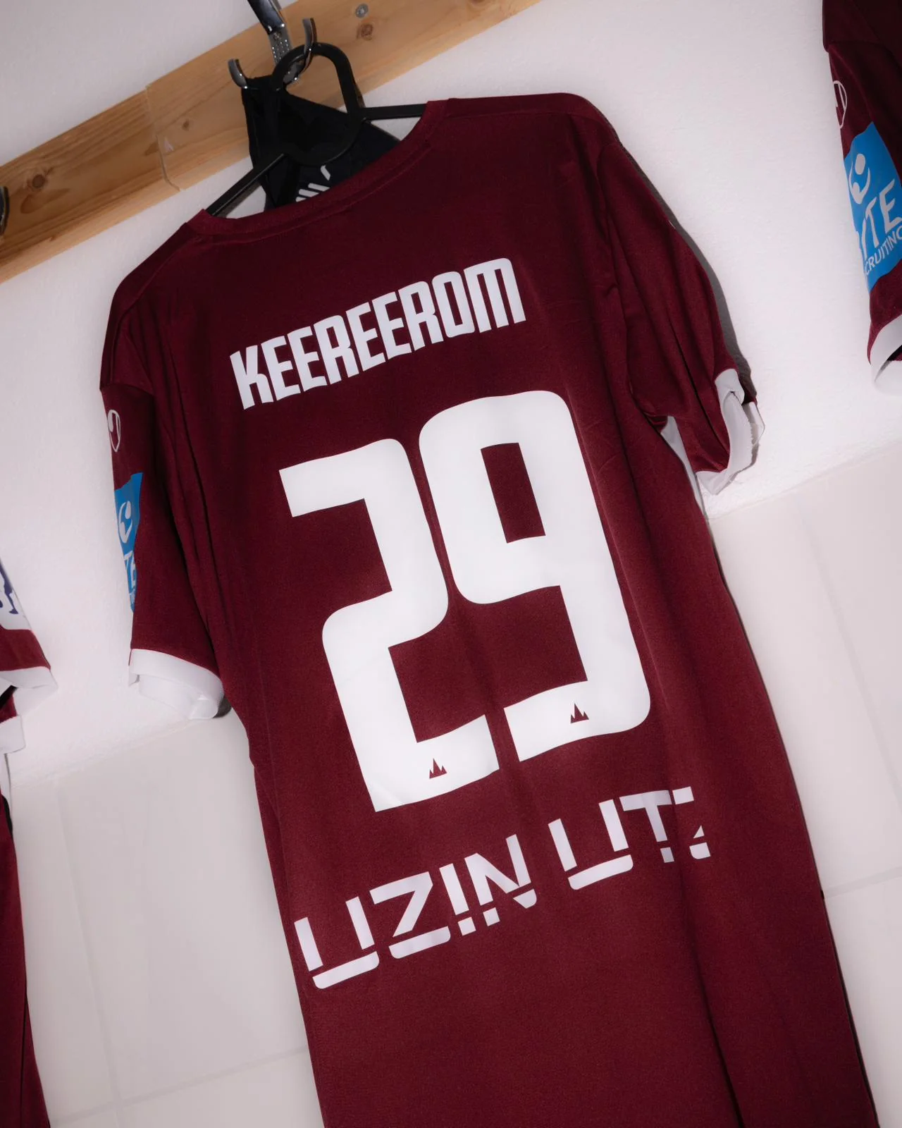 TRIKOT III Kids 26/27 - Image 6