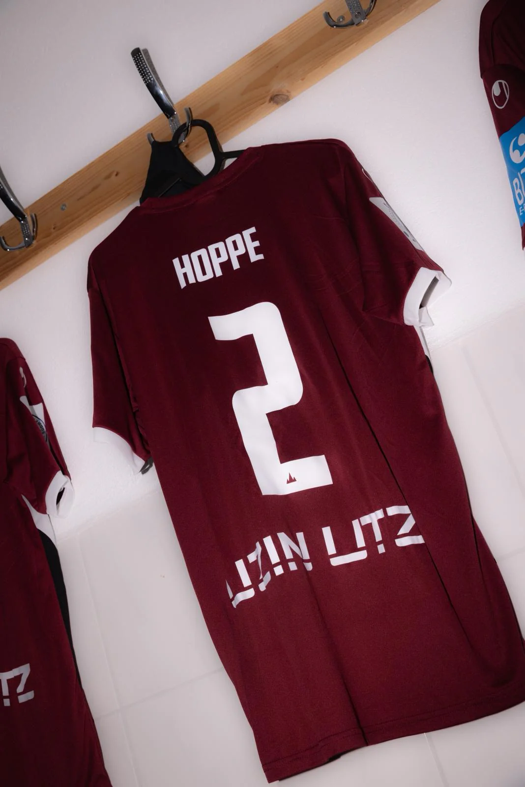 TRIKOT III Kids 26/27 - Image 7